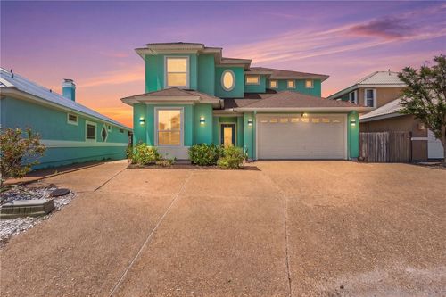 15329 Cartagena Ct, Corpus Christi, TX, 78418-6917 | Card Image