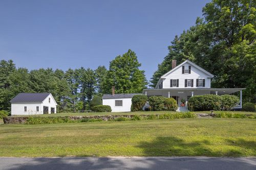 975 Rollins Rd, Hopkinton, NH, 03229-2671 | Card Image