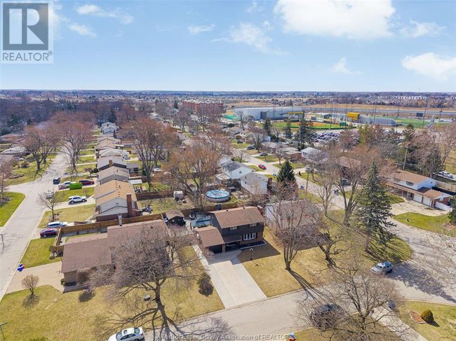 1565 Villa Maria Blvd S, House other with 4 bedrooms, 2 bathrooms and null parking in Windsor ON | Image 22