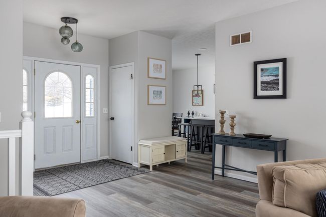 7717 State Highway 42, Condo with 3 bedrooms, 2 bathrooms and null parking in Egg Harbor WI | Image 5
