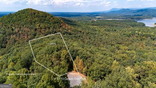0 Carters Overlook Dr, Ranger, GA, 30734 | Card Image