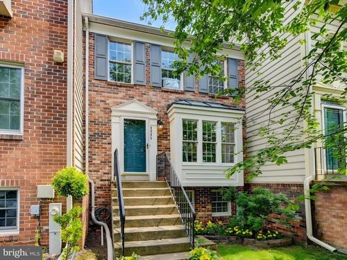 9345 Breamore Ct, LAUREL, MD, 20723-5984 | Card Image