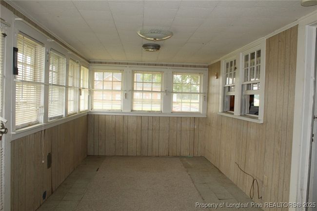 895 N Broad Ridge Rd, House other with 3 bedrooms, 2 bathrooms and null parking in Orrum NC | Image 21