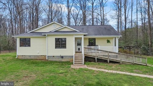 11276 Mckenney Dr, WOODFORD, VA, 22580-2516 | Card Image