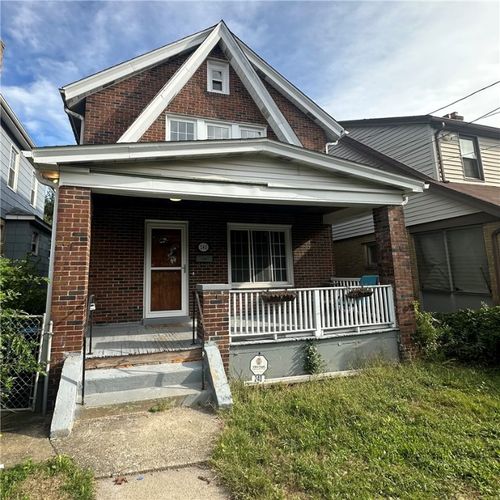 240 Ridgewood Ave, Pittsburgh, PA, 15229-1939 | Card Image