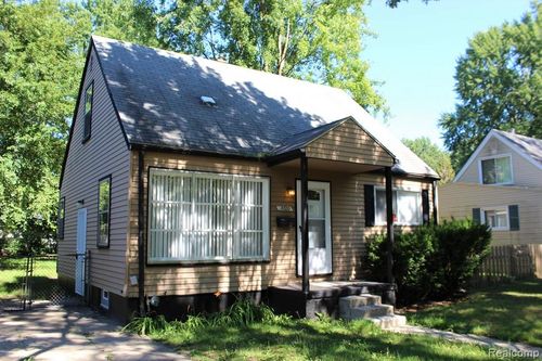 18620 Dalby, Redford, MI, 48240-1734 | Card Image