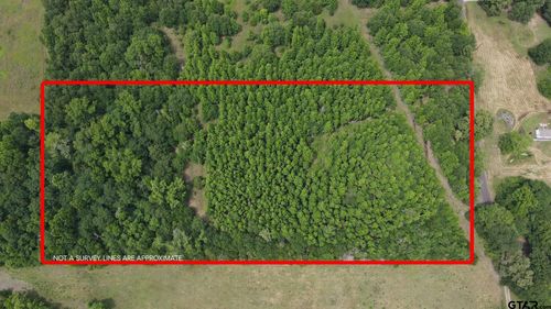 TBD County Road 2324, Como, TX, 75431 | Card Image