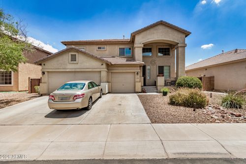 7031 S 58th Ave, Laveen, AZ, 85339-2266 | Card Image