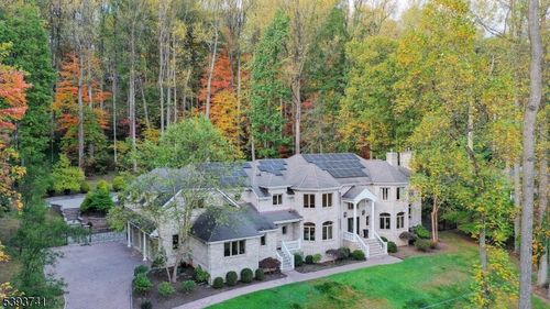 115 Old Somerset Rd, Watchung, NJ, 07069-6024 | Card Image