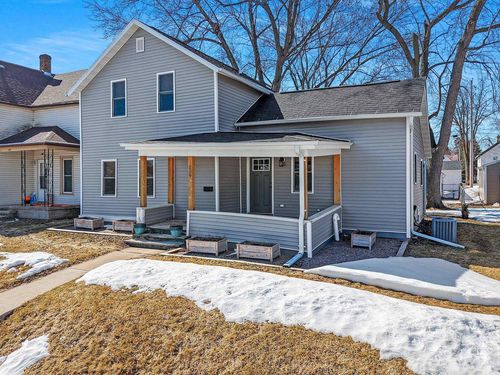 109 W 4th Street, KAUKAUNA, WI, 54130 | Card Image