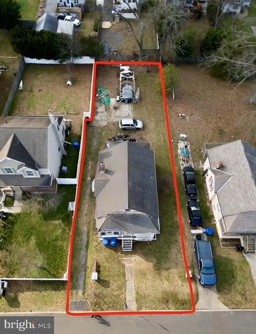 11 Errickson Ave, MOORESTOWN, NJ, 08057-1211 | Card Image