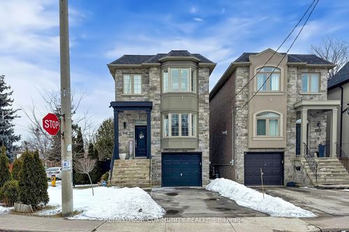 81 Galbraith Ave, East York, ON, M4B2B6 | Card Image