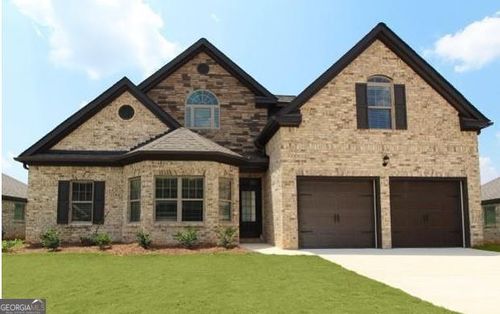 121 Beaumont Way, Hampton, GA, 30228-3790 | Card Image