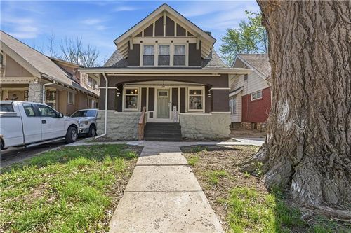 4031 S Benton Ave, Kansas City, MO, 64130-1339 | Card Image