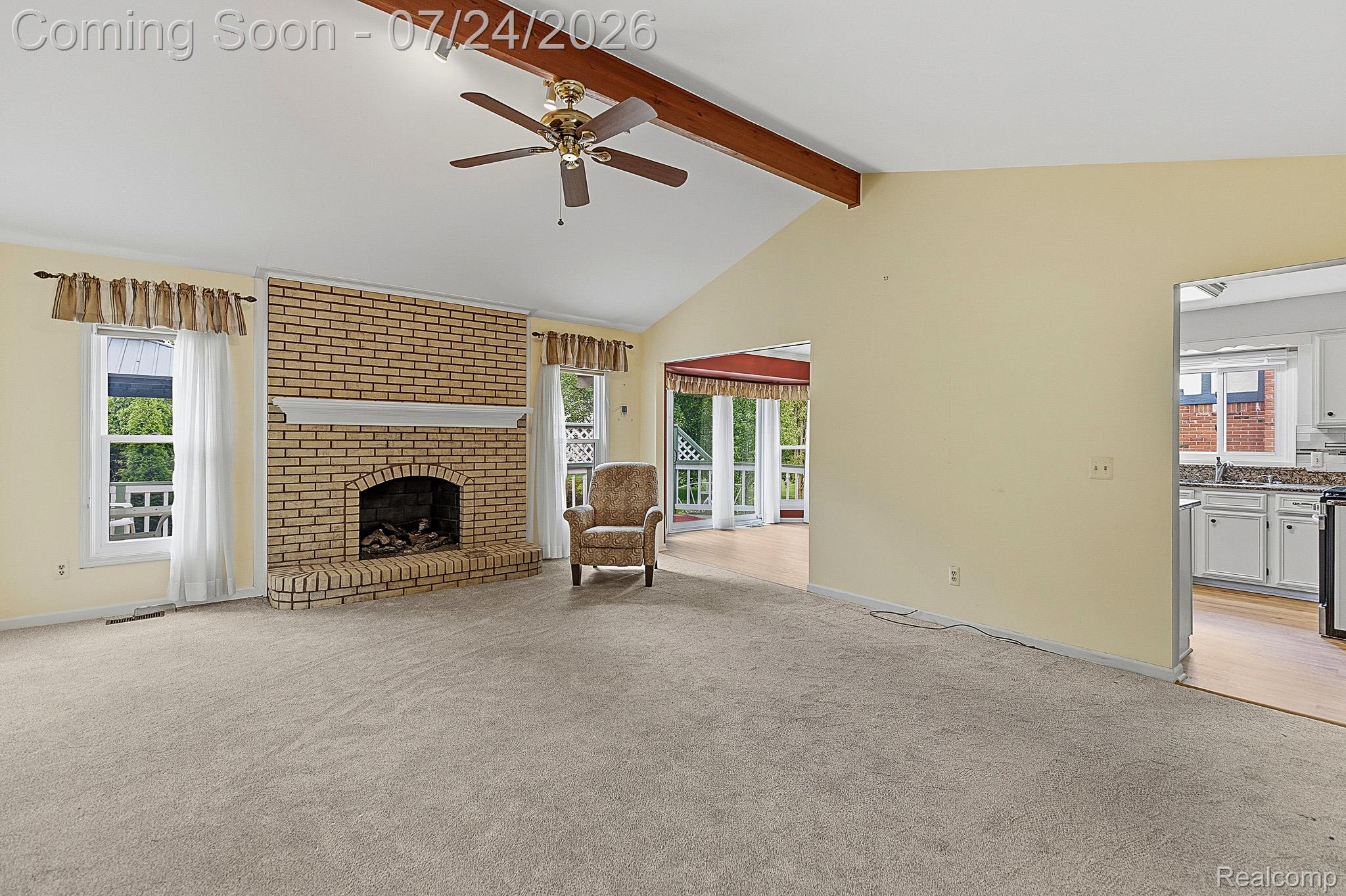 Residential in Sterling Heights 4