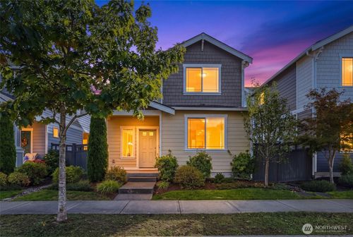 23253 Se Fir St, Black Diamond, WA, 98010-5050 | Card Image