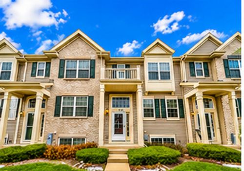 575-575 Treble Lane, Volo, IL, 60073 | Card Image