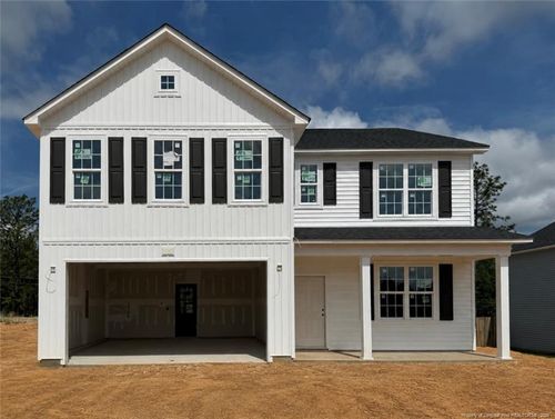 239 Harborwood St, Lillington, NC, 27546-5288 | Card Image