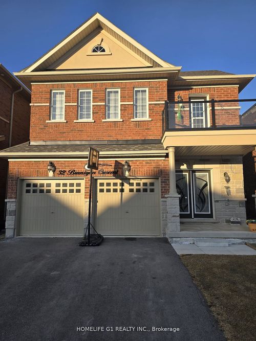 32 Branigan Cres, Georgetown, ON, L7G0N1 | Card Image