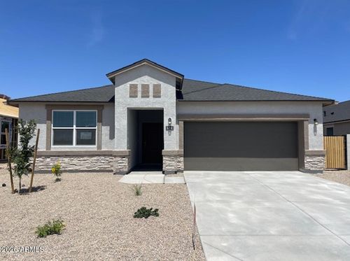 614 W Bunker Hill St, Florence, AZ, 85132-0197 | Card Image