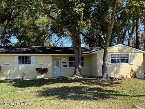 1059 Glynlea Rd, JACKSONVILLE, FL, 32216-2607 | Card Image