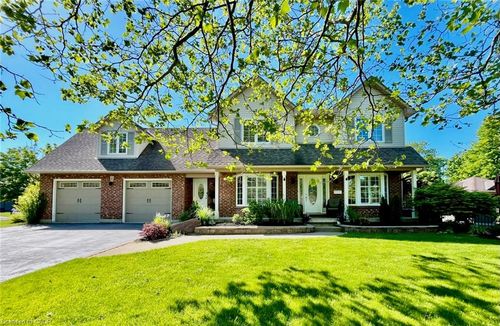 1 Newport Lane, Port Dover, ON, N0A1N7 | Card Image