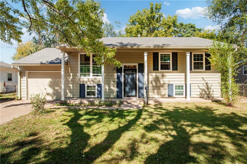 6th St, Independence, MO 64056