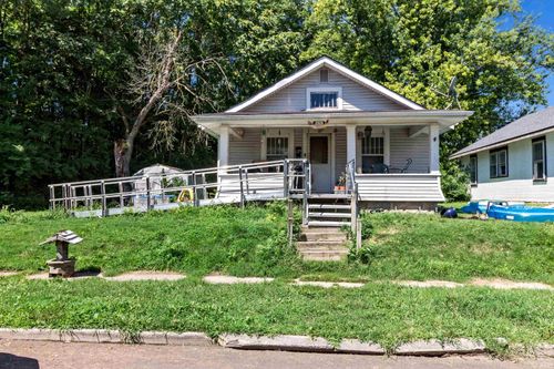 2320 S Boots St, Marion, IN, 46953-3145 | Card Image