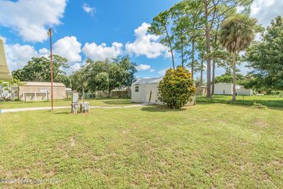 9 Annette Drive, House other with 2 bedrooms, 2 bathrooms and null parking in Melbourne FL | Image 3