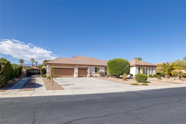 5858 Majestic Tide Ave, House other with 4 bedrooms, 4 bathrooms and null parking in Las Vegas NV | Image 59