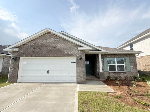 8090 Fox Hunt Dr, Milton, FL, 32583-6738 | Card Image