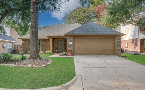 5803 Forest Timbers Dr, Humble, TX, 77346-1979 | Card Image