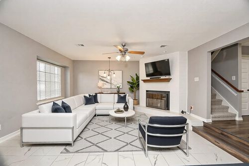 3310 Continental Dr, Missouri City, TX, 77459-2510 | Card Image