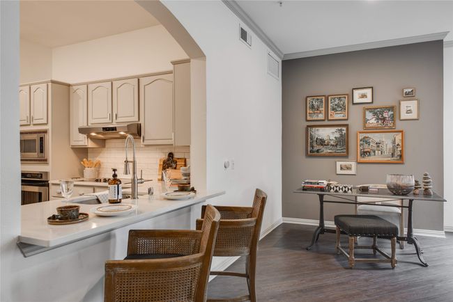 APT-101 - 4201 Lomo Alto Dr, Condo with 3 bedrooms, 3 bathrooms and null parking in Dallas TX | Image 4