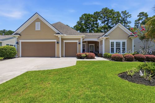 8 Waxwing Court, Bluffton, SC, 29910 | Card Image