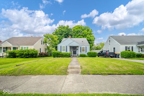3004 Sheridan St, Anderson, IN, 46016-5988 | Card Image