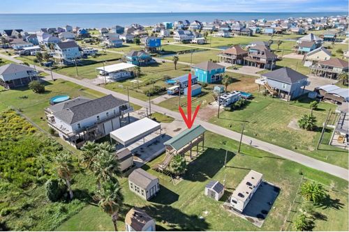 946 Meynig, Crystal Beach, TX, 77650-3408 | Card Image