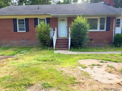810 S Commerce Street, Aulander, NC, 27805 | Card Image
