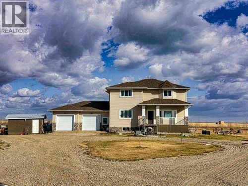 0 27138 Highway 27, Rural Mountain View County, AB, T4H1P2 | Card Image