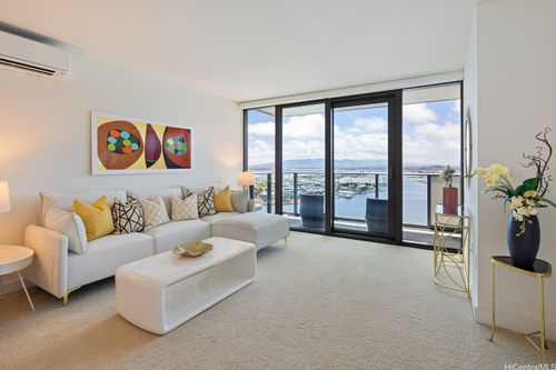 apt-4106-600 Ala Moana Blvd, Honolulu, HI, 96813-4977 | Card Image