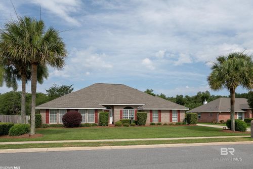 12976 Briarwood Dr, Foley, AL, 36535-8586 | Card Image