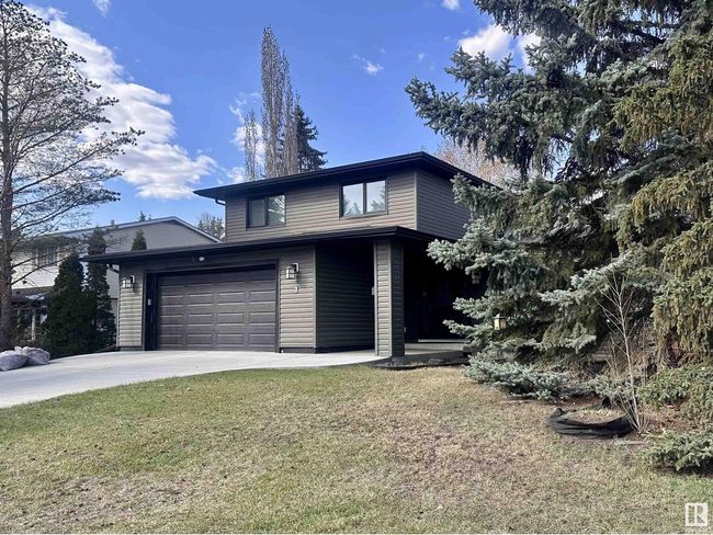 2 Westbrook Dr Nw, House other with 4 bedrooms, 4 bathrooms and null parking in Edmonton AB | Image 43