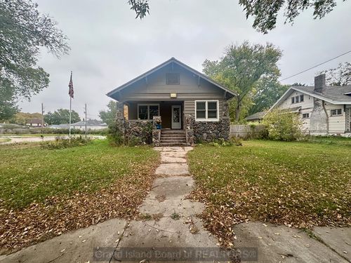 403 S Vine, Grand Island, NE, 68801 | Card Image