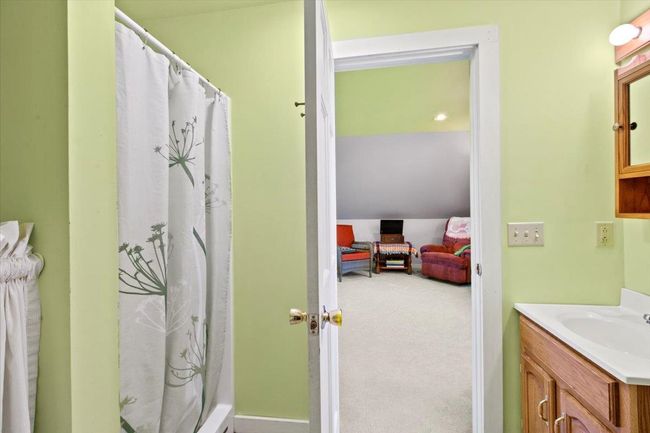 1035 Vt Route 153, House other with 3 bedrooms, 4 bathrooms and null parking in West Pawlet VT | Image 20