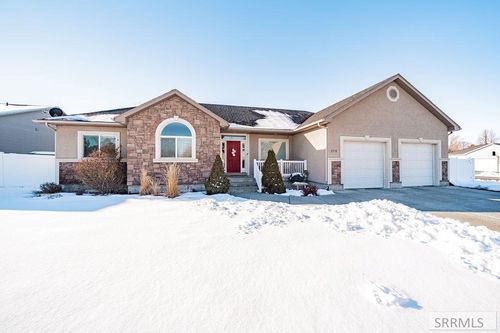 5919 La Quinta Drive, Idaho Falls, ID, 83401 | Card Image