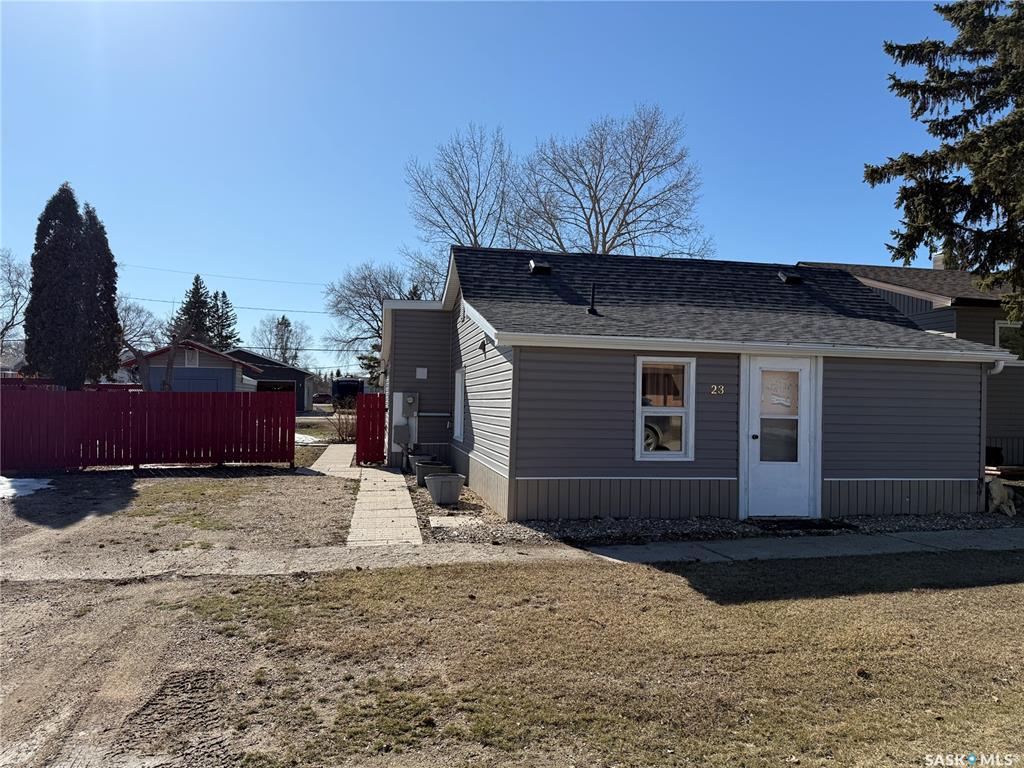 Residential in Quill Lake 3