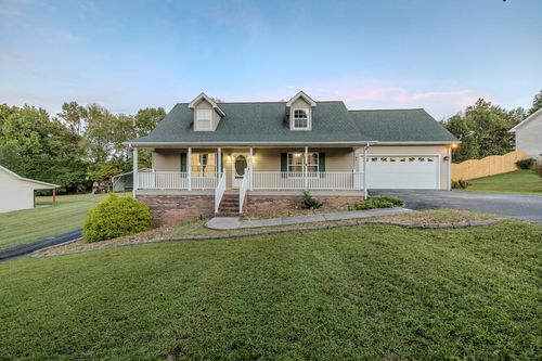 291 Poplar Pt, Rickman, TN, 38580-1769 | Card Image