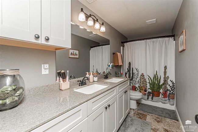 1109 S Mill Point Cir, House other with 4 bedrooms, 3 bathrooms and null parking in Manhattan KS | Image 27