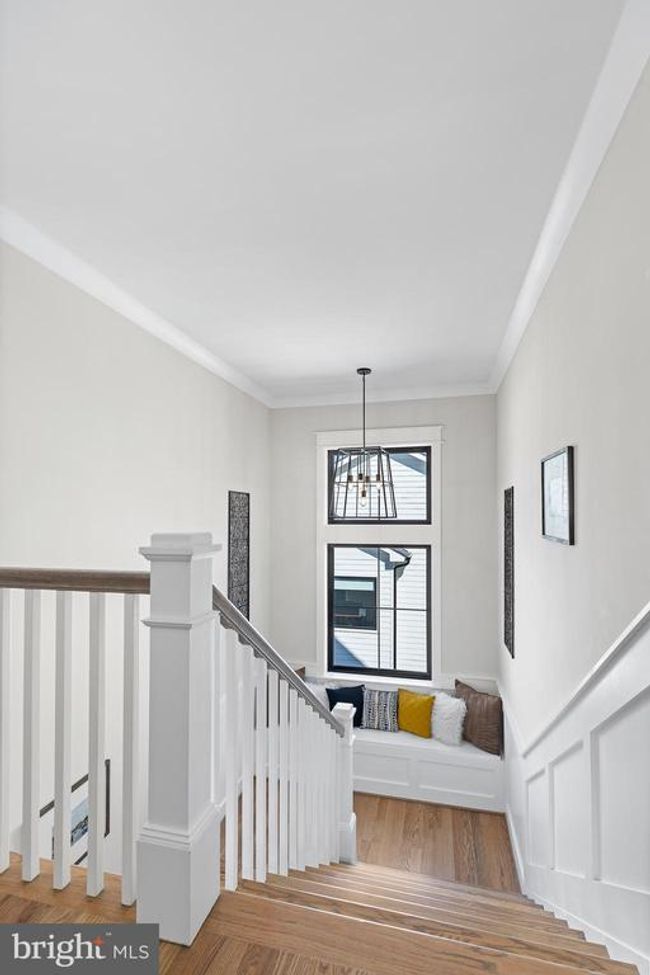 5612 Williamsburg Blvd, House other with 6 bedrooms, 6 bathrooms and null parking in ARLINGTON VA | Image 25