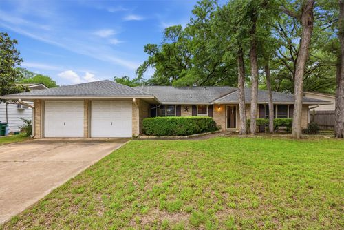 5813 Gateshead Drive, Austin, TX, 78745 | Card Image